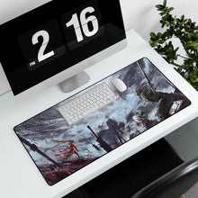 Load image into Gallery viewer, Naraka: Bladepoint Mouse Pad (Desk Mat)
