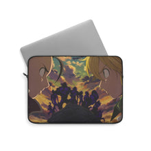 Load image into Gallery viewer, The Seven Deadly Sins Laptop Sleeve
