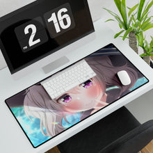 Load image into Gallery viewer, Anime Slow Loop Mouse Pad (Desk Mat)

