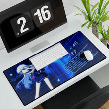 Load image into Gallery viewer, Aoki Hagane No Arpeggio Mouse Pad (Desk Mat)
