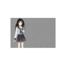 Load image into Gallery viewer, Eru Chitanda  Full body Rug
