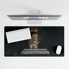 Load image into Gallery viewer, Anime Porco Rossor Mouse Pad (Desk Mat)
