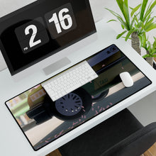 Load image into Gallery viewer, Your Name. Mouse Pad (Desk Mat)
