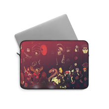 Load image into Gallery viewer, Akatsuki Members Laptop Sleeve
