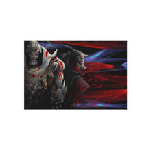Load image into Gallery viewer, Anime FullMetal Alchemist Rug
