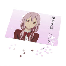 Load image into Gallery viewer, Inori Minimalist Jigsaw Puzzle
