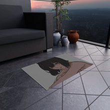 Load image into Gallery viewer, Black Clover Rug
