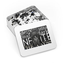 Load image into Gallery viewer, Anime Death Noter Jigsaw Puzzle
