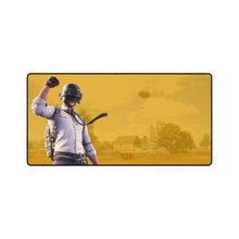 Load image into Gallery viewer, PlayerUnknown's Battlegrounds Mouse Pad (Desk Mat)

