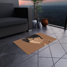 Load image into Gallery viewer, EREN YEAGER minimalist Rug
