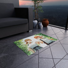 Load image into Gallery viewer, Bloom into You Rug
