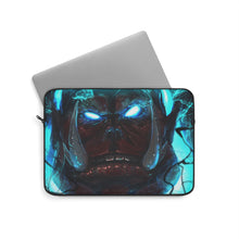 Load image into Gallery viewer, Tusk Laptop Sleeve

