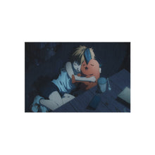 Load image into Gallery viewer, Chainsaw Man Rug
