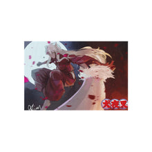 Load image into Gallery viewer, InuYasha Rug
