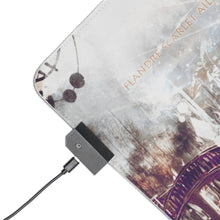 Load image into Gallery viewer, Touhou RGB LED Mouse Pad (Desk Mat)
