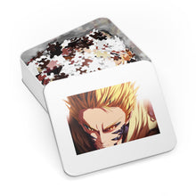 Load image into Gallery viewer, Anime One-Punch Man Jigsaw Puzzle
