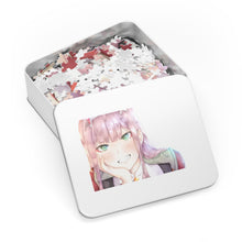 Load image into Gallery viewer, Darling In The FranXX Jigsaw Puzzle
