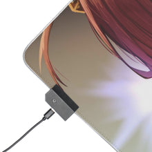 Load image into Gallery viewer, Hitori Gotou RGB LED Mouse Pad (Desk Mat)
