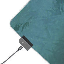 Load image into Gallery viewer, Karakai Jouzu no Takagi-san RGB LED Mouse Pad (Desk Mat)
