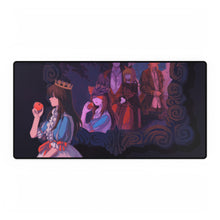 Load image into Gallery viewer, Anime Sound Horizon Mouse Pad (Desk Mat)
