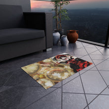 Load image into Gallery viewer, Kurumi Tokisaki Rug
