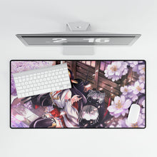 Load image into Gallery viewer, KanColle Mouse Pad (Desk Mat)
