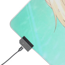 Load image into Gallery viewer, Beast Tamer RGB LED Mouse Pad (Desk Mat)
