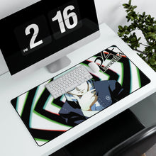 Load image into Gallery viewer, Yu Narukami Mouse Pad (Desk Mat)
