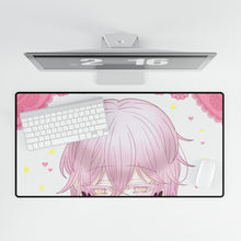 Load image into Gallery viewer, Anime The Case Study Of Vanitas Mouse Pad (Desk Mat)
