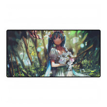 Load image into Gallery viewer, Vocaloid Mouse Pad (Desk Mat)
