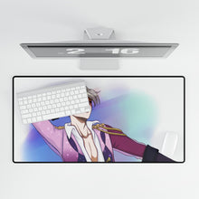 Load image into Gallery viewer, Yuri!!! On Ice Mouse Pad (Desk Mat)
