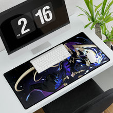 Load image into Gallery viewer, Anime Tales of Zestiria the X Mouse Pad (Desk Mat)
