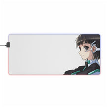 Load image into Gallery viewer, Sword Art Online Movie: Ordinal Scale RGB LED Mouse Pad (Desk Mat)

