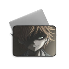 Load image into Gallery viewer, The Promised Neverland Emma Laptop Sleeve
