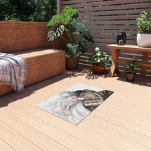Load image into Gallery viewer, Anime Berserk Rug
