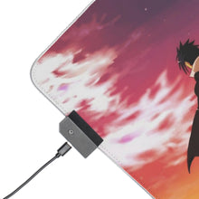 Load image into Gallery viewer, Team RGB LED Mouse Pad (Desk Mat)
