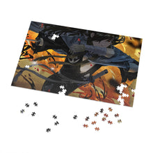 Load image into Gallery viewer, Hyakkimaru Jigsaw Puzzle

