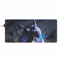 Load image into Gallery viewer, Uma Musume: Pretty Derby RGB LED Mouse Pad (Desk Mat)
