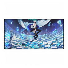 Load image into Gallery viewer, Queen of the game Mouse Pad (Desk Mat)
