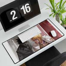 Load image into Gallery viewer, Anime Naruto Mouse Pad (Desk Mat)
