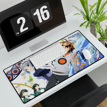 Load image into Gallery viewer, Kubikiri Cycle Mouse Pad (Desk Mat)
