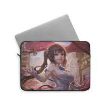 Load image into Gallery viewer, Hestia Laptop Sleeve
