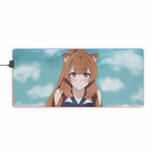 Load image into Gallery viewer, The Rising Of The Shield Hero RGB LED Mouse Pad (Desk Mat)

