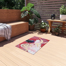 Load image into Gallery viewer, Chobits Rug
