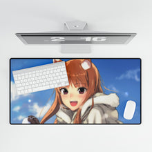 Load image into Gallery viewer, Horo Mouse Pad (Desk Mat)
