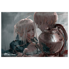 Load image into Gallery viewer, Anime Fate/Stay Night Jigsaw Puzzle
