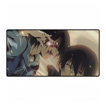 Load image into Gallery viewer, Btooom Mouse Pad (Desk Mat)
