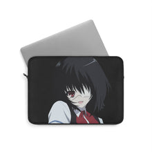 Load image into Gallery viewer, Mei Misaki Laptop Sleeve
