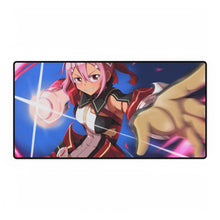 Load image into Gallery viewer, Yuki Yuna is a Hero Mouse Pad (Desk Mat)
