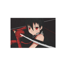 Load image into Gallery viewer, Anime Akame ga Kill! Rug
